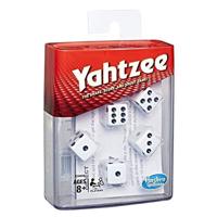 Hasbro Yahtzee Dice Game