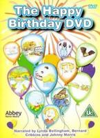 Happy Birthday DVD
