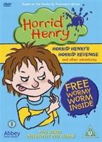 Horrid Henry: Horrid Revenge