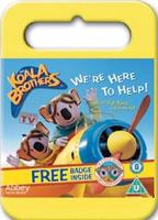 Koala Brothers: We&#39;re Here to Help