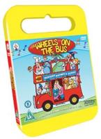 Wheels on the Bus: Nursery Rhymes and Songs