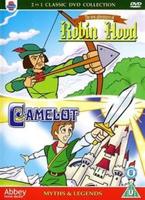 Myths and Legends: The New Adventures of Robin Hood/Camelot