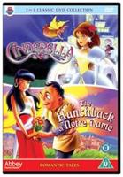 Romantic Tales: Cinderella/The Hunchback of Notre Dame