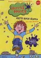 Horrid Henry: Gets Rich Quick