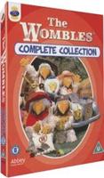 Wombles: Complete Collection