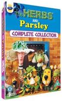 Herbs and Parsley Complete Collection