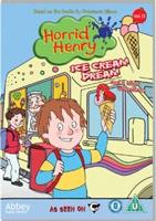 Horrid Henry: Ice Cream Dream