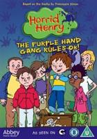 Horrid Henry: The Purple Hand Gang Rules OK!