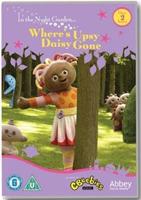 In the Night Garden: Where&#39;s Upsy Daisy Gone?