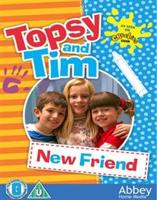 Topsy and Tim: New Friend