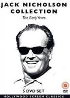 Jack Nicholson Collection: The Early Years
