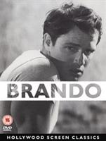 Marlon Brando: The Early Years