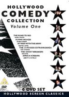 Hollywood Comedy Collection: Volume 1