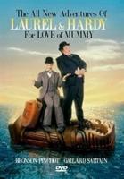 All New Adventures of Laurel and Hardy: For Love of Mummy