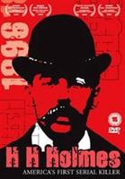 H.H. Holmes: America&#39;s First Serial Killer