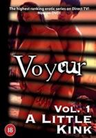 Voyeur: Volume 1 - A Little Kink