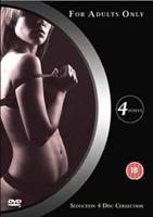 4Somes: Seduction Collection