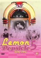 Lemon Popsicle 5 - Baby Love