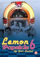 Lemon Popsicle 6 - Up Your Anchor
