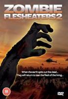 Zombie Flesh Eaters 2