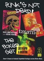 Exploited: Punk&#39;s Not Dead