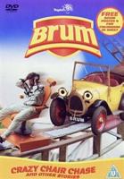 Brum: Crazy Chair Chase and Other Stories