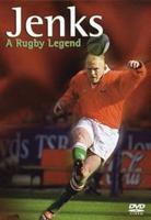 Neil Jenkins: Jenks - A Rugby Legend