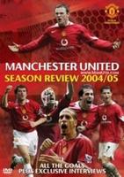 Manchester United: End of Season Review 2004/2005