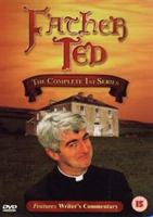 Father Ted: The Complete First Series