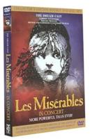 Les Mis??rables: In Concert