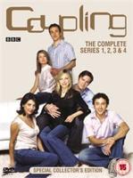 Coupling: The Complete Series 1-4
