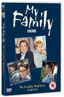 My Family: Series 3