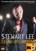 Stewart Lee: Stand Up Comedian