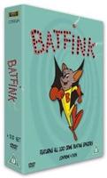 Batfink: The Collection