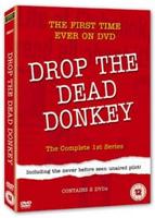 Drop the Dead Donkey: Season 1