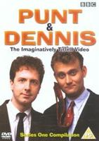 Punt and Dennis: The Imaginatively Titled Punt and Dennis Video