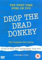 Drop the Dead Donkey: Season 2