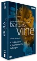 Barbara Vine Mysteries Collection (Box Set)