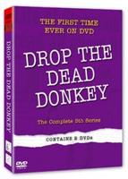 Drop the Dead Donkey: Series 5