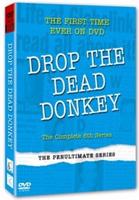 Drop the Dead Donkey: Series 6