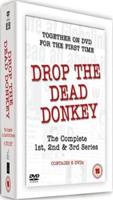 Drop the Dead Donkey: Series 1-3