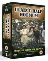 It Ain&#39;t Half Hot Mum: Series 1-4