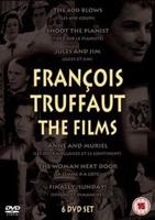 Francois Truffaut: The Films