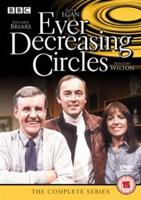 Ever Decreasing Circles: The Complete Series