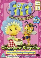 Fifi and the Flowertots: Fifi&#39;s Chocolate Surprise