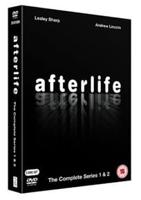 Afterlife: Series 1 and 2