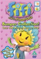 Fifi and the Flowertots: Bumper Collection