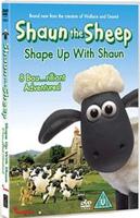 Shaun the Sheep: Shape Up With Shaun