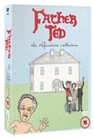 Father Ted: The Complete Series 1-3