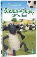 Shaun the Sheep: Off the Baa!